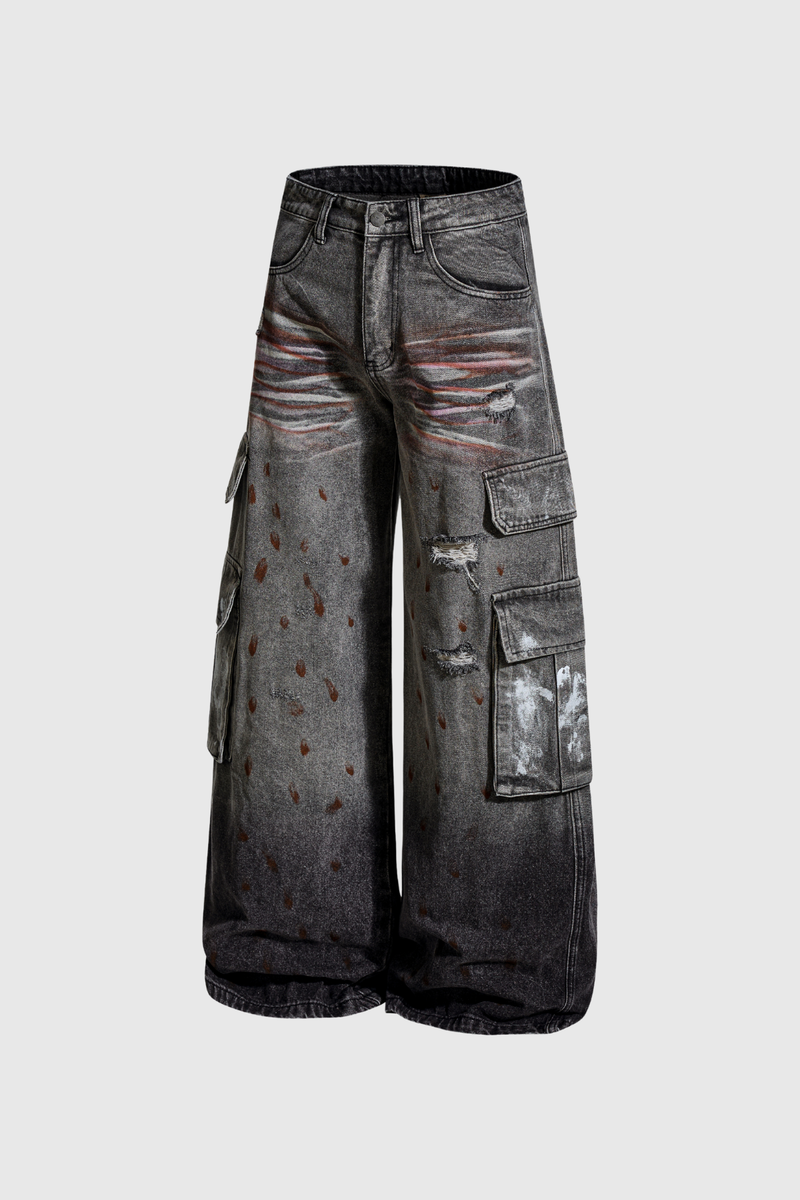 Gracefully Styled Garment for Any Occasion