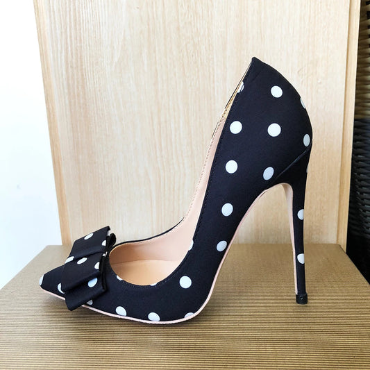 Polished Heels with an Effortless Classic Look