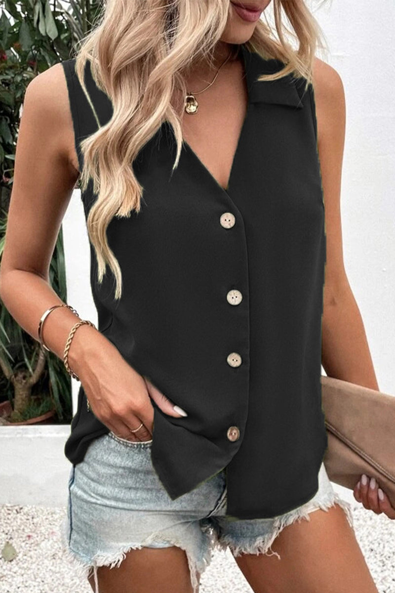 Gracefully Styled Top for Any Occasion