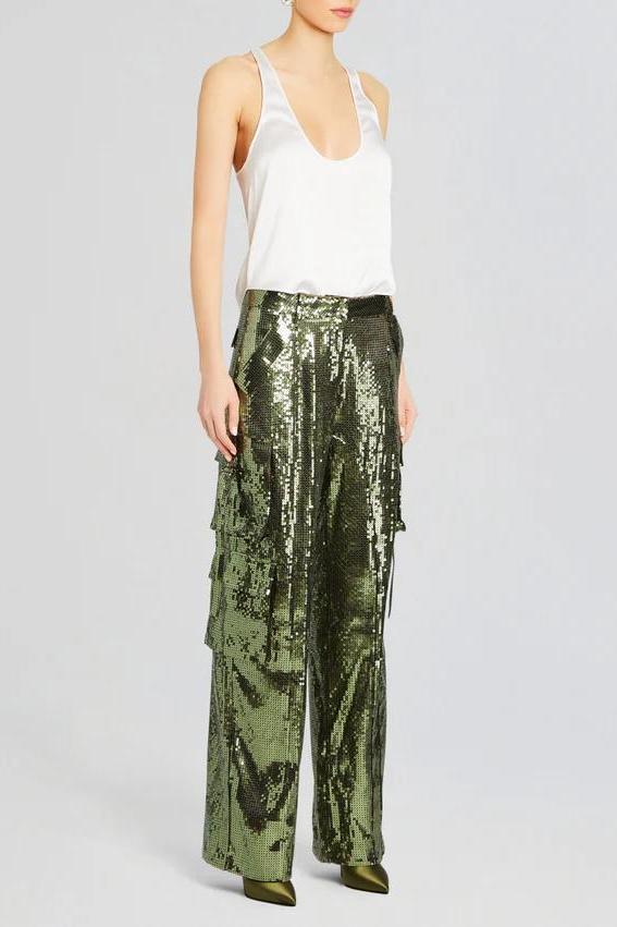 Gracefully Styled Garment for Any Occasion