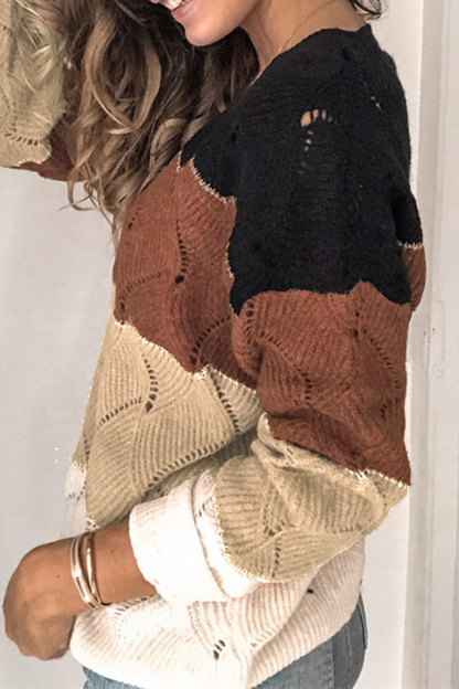 Classic Vintage & Enduringly Stylish Sweater