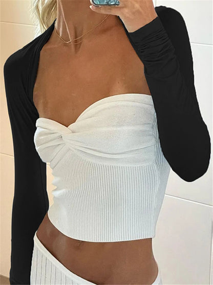 Beautifully Finished Top in a Timeless Design