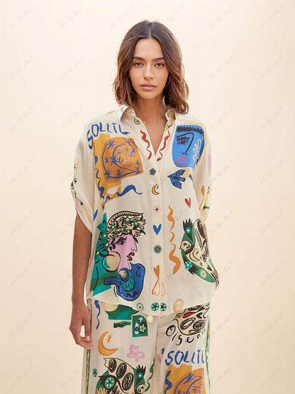 Classic Vintage & Enduringly Stylish Garment