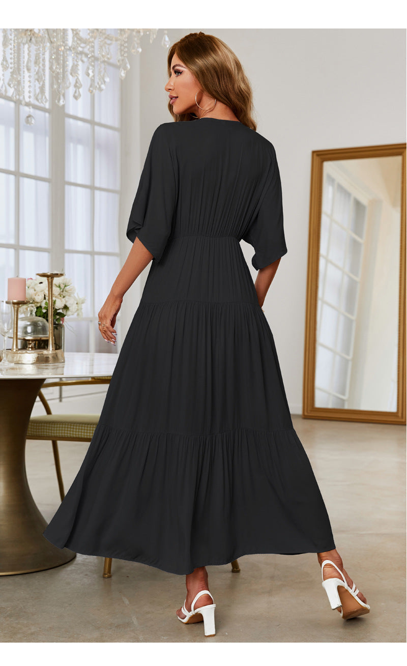 Classic Vintage & Enduringly Stylish Dress