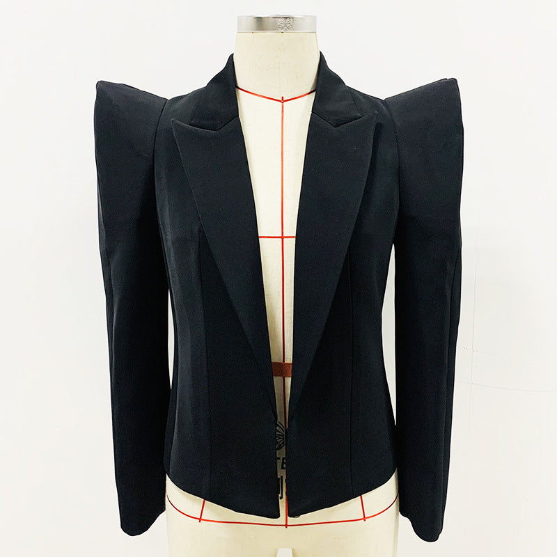 Elegantly Styled Jacket for Everyday Wear