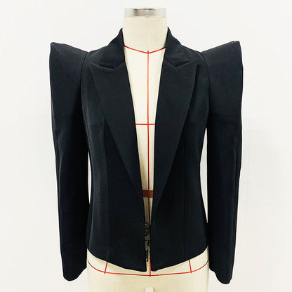 Elegantly Styled Jacket for Everyday Wear