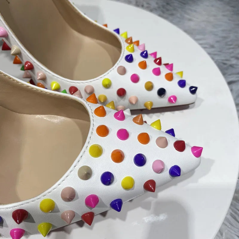 Classic Vintage & Enduringly Stylish Shoes