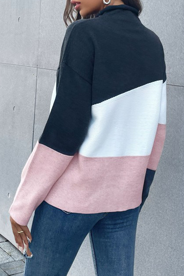 Classic Vintage Top with a Flattering Fit