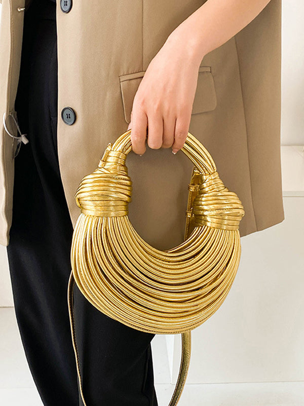 Beautifully Balanced Bag with Timeless Character