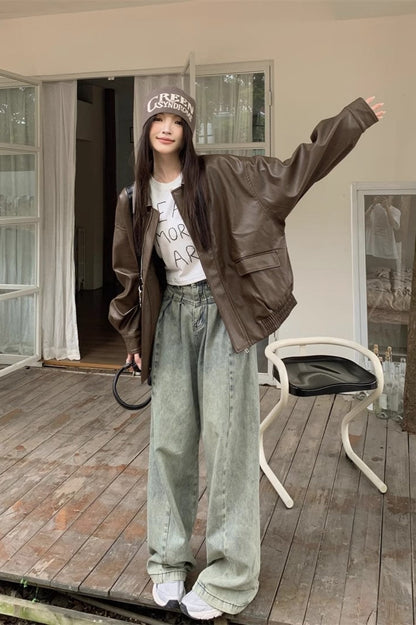 Sophisticated Jacket with a Clean Classic Look