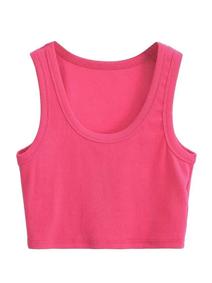 A Vintage Style Top with Delicate Timeless Details
