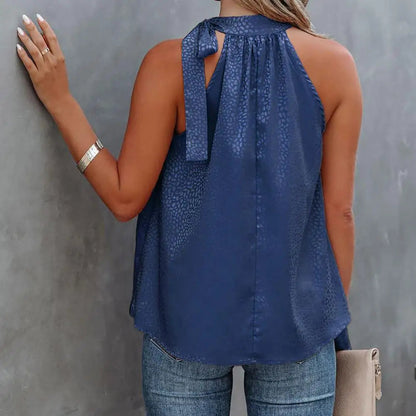 Classic Vintage Top with a Flattering Fit