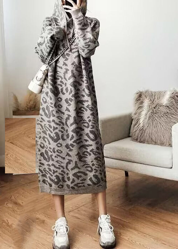 Beautifully Balanced Sweater with Timeless Character