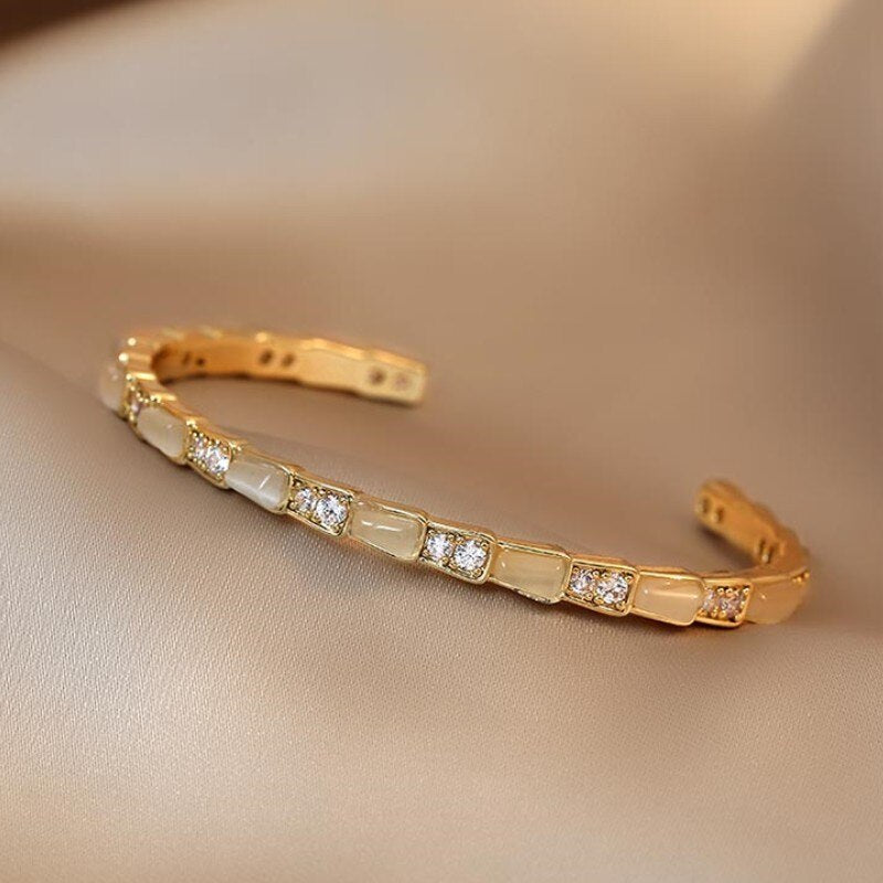 A Vintage Style Garment with Delicate Timeless Details