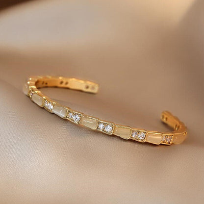 A Vintage Style Garment with Delicate Timeless Details