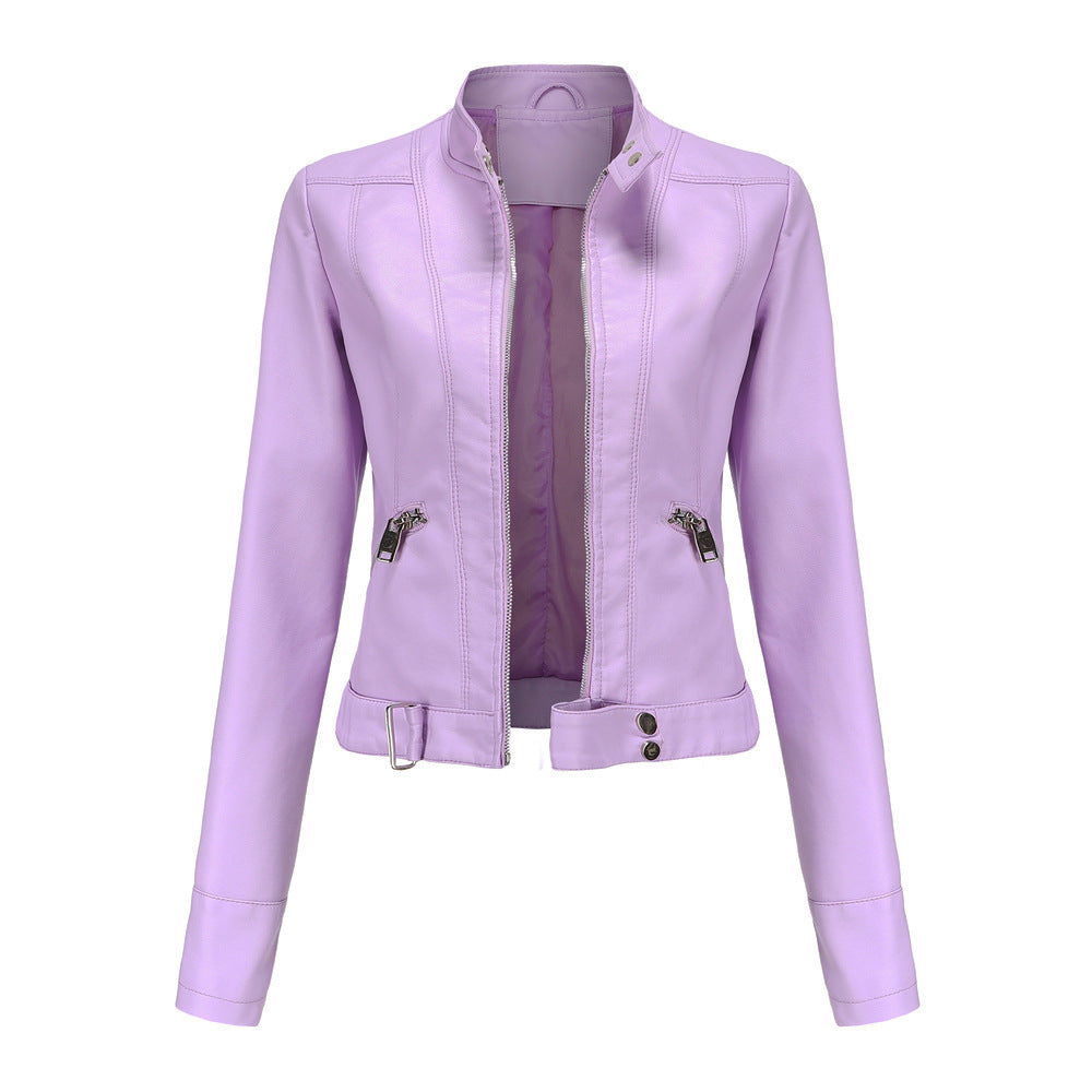 Vintage Inspired Jacket with a Contemporary Edge