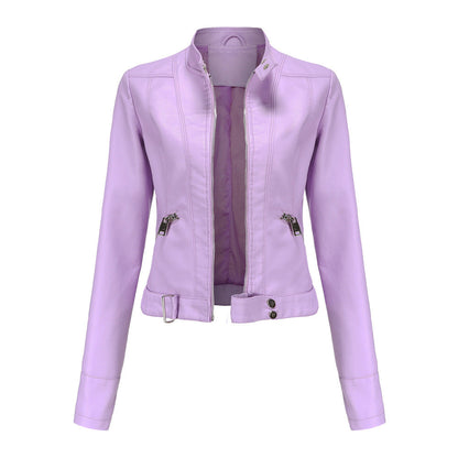Vintage Inspired Jacket with a Contemporary Edge