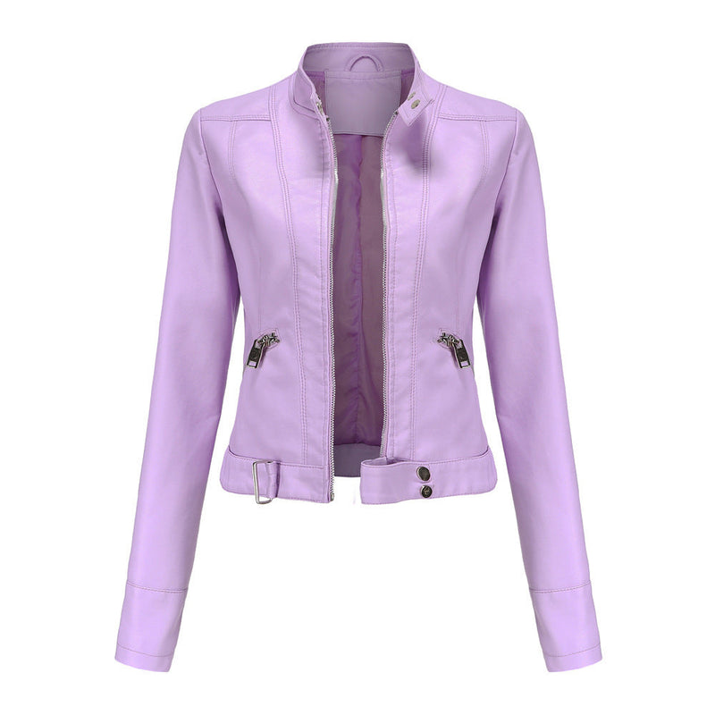 Vintage Inspired Jacket with a Contemporary Edge