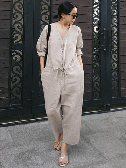 Well Tailored Garment with a Graceful Silhouette