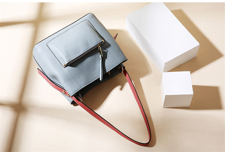 Sophisticated Bag with a Clean Classic Look