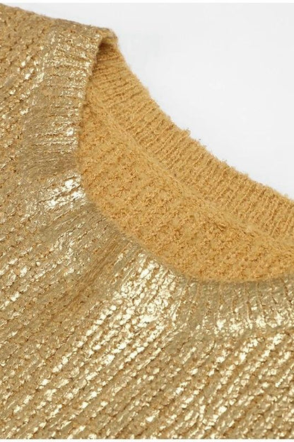 Classic Vintage & Enduringly Stylish Sweater