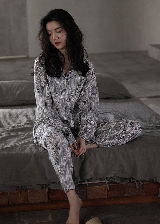 Beautifully Balanced Garment with Timeless Character