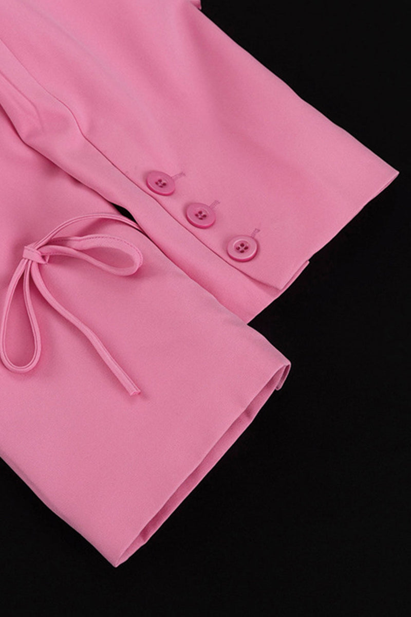 Polished Garment with an Effortless Classic Look