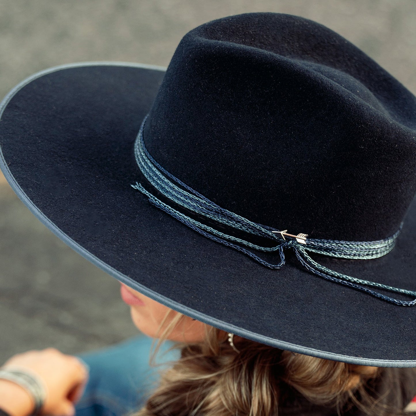 Well Tailored Garment with a Graceful Silhouette
