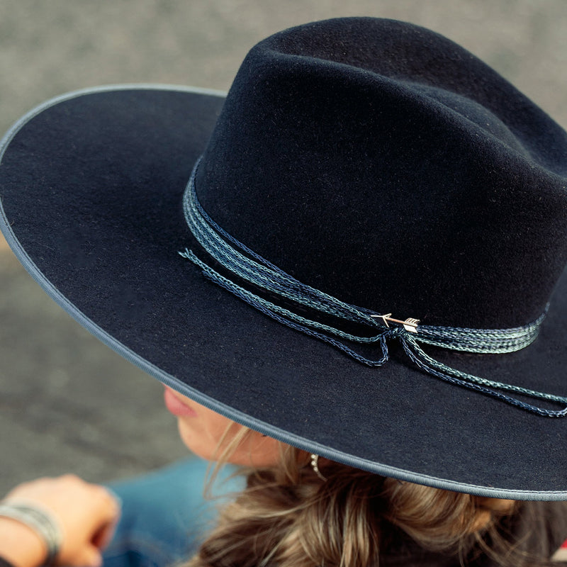 Well Tailored Garment with a Graceful Silhouette