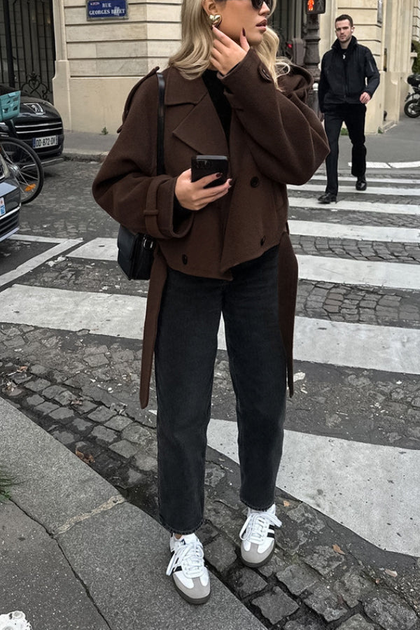 Classic Vintage & Enduringly Stylish Jacket