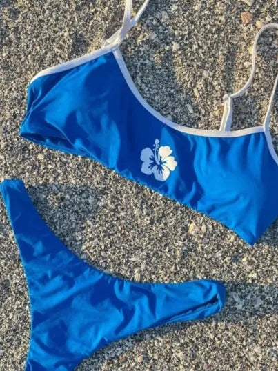 Classic Vintage & Enduringly Stylish Bikini