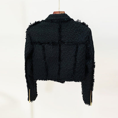 Effortlessly Elegant Garment with a Timeless Design