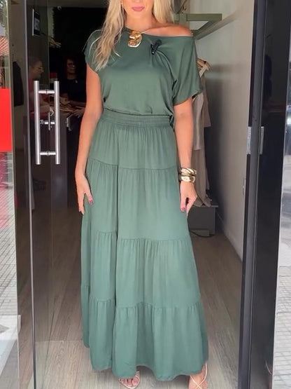 Beautifully Crafted Garment in a Classic Style