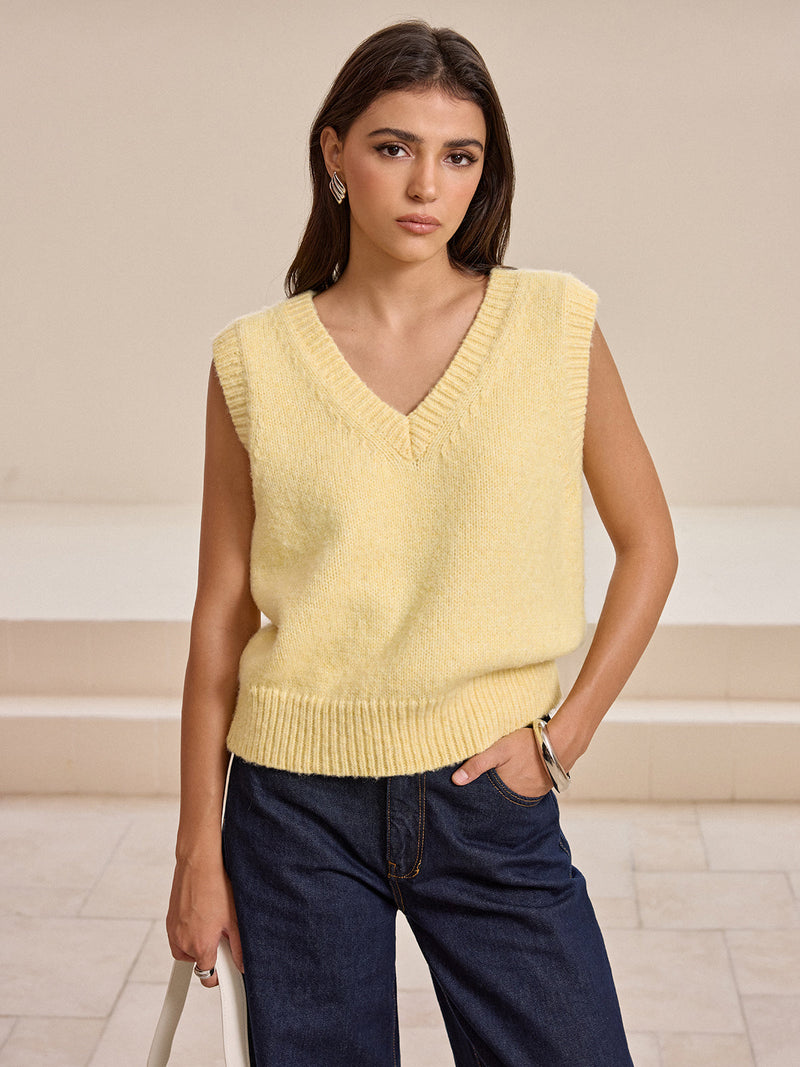Classic Vintage Garment with a Flattering Fit