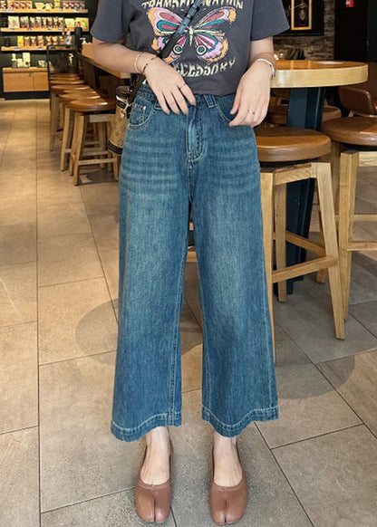 Beautifully Finished Pants in a Timeless Design