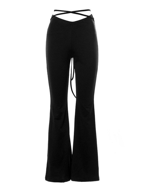 Classic Vintage Pants with a Flattering Fit