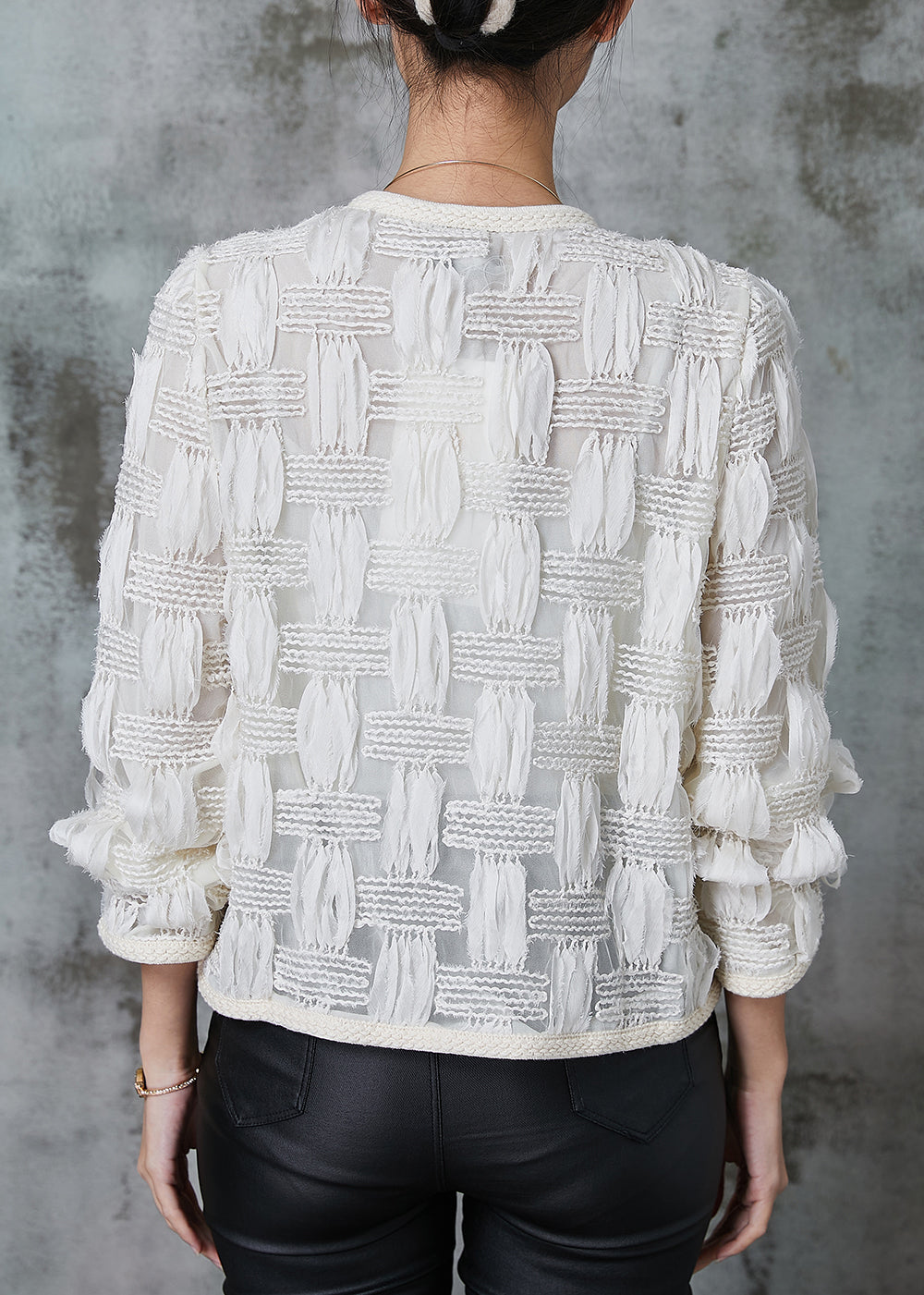 Beautifully Crafted Coat in a Classic Style