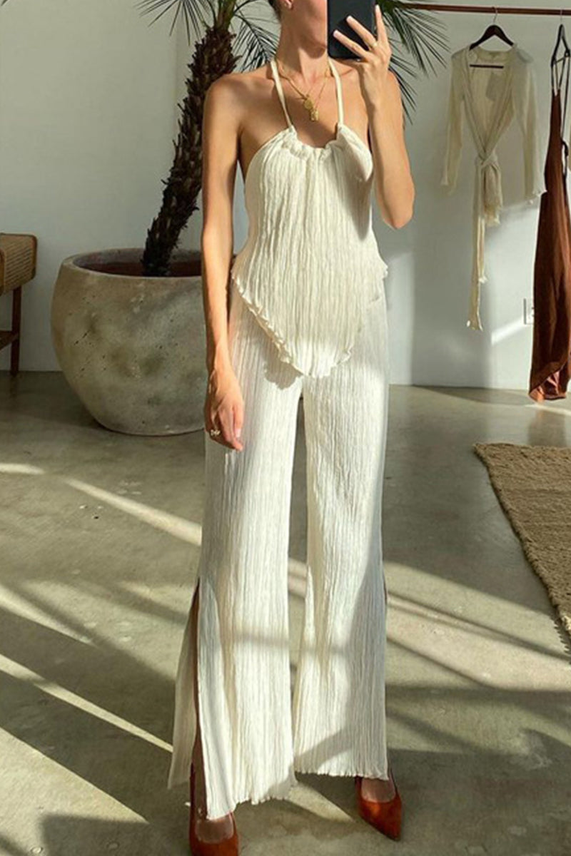 Polished Garment with an Effortless Classic Look