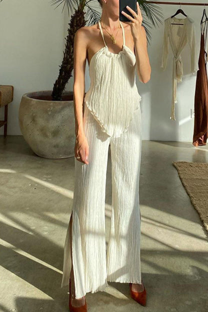 Polished Garment with an Effortless Classic Look