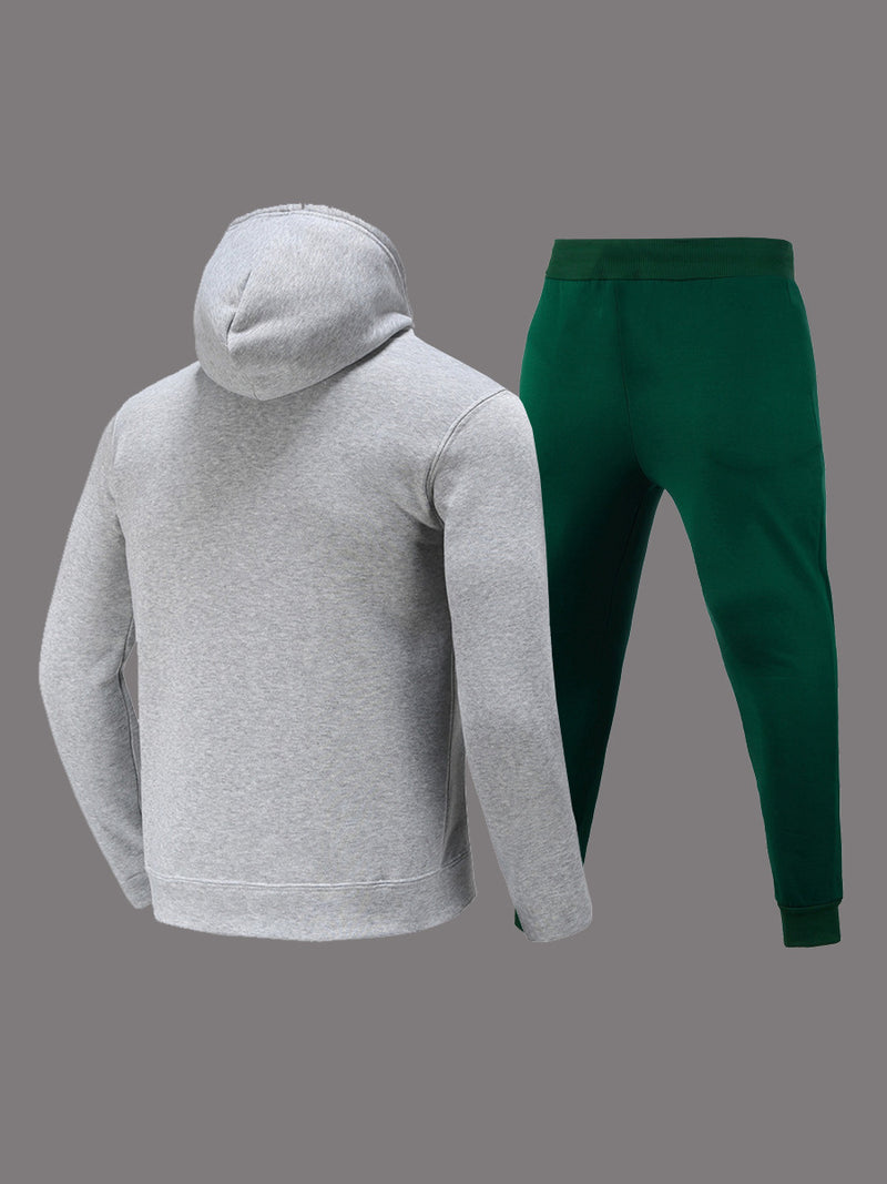 Vintage Inspired Garment with a Contemporary Edge