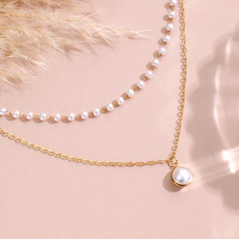 Gracefully Styled Garment for Any Occasion