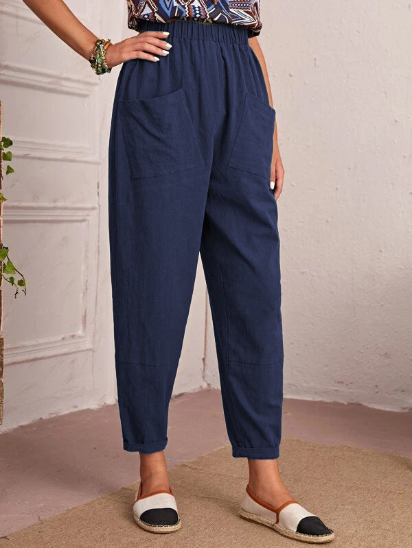 Vintage Inspired Garment with a Contemporary Edge