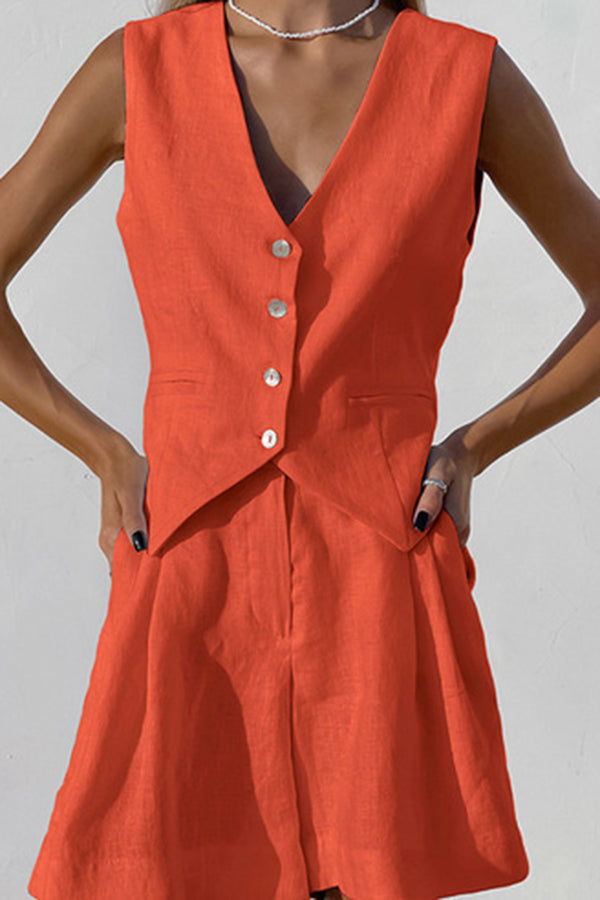 Beautifully Crafted Top in a Classic Style