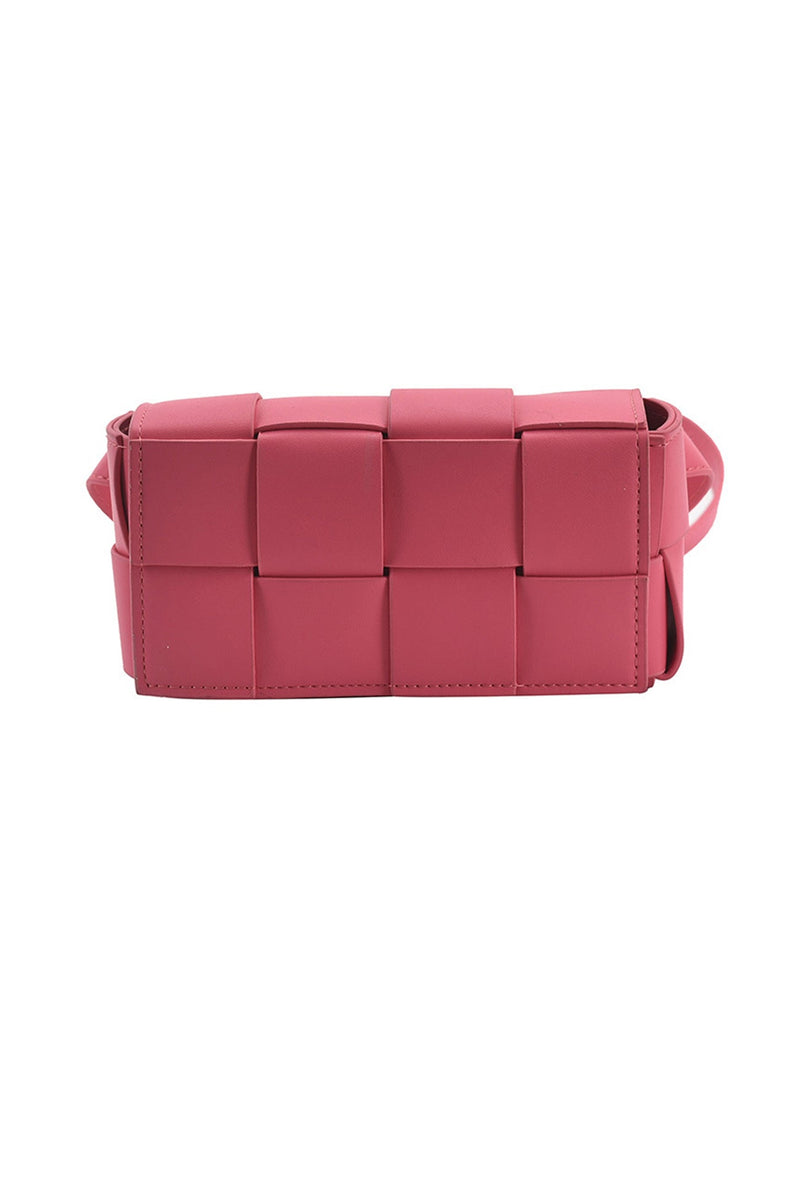 Beautifully Balanced Bag with Timeless Character