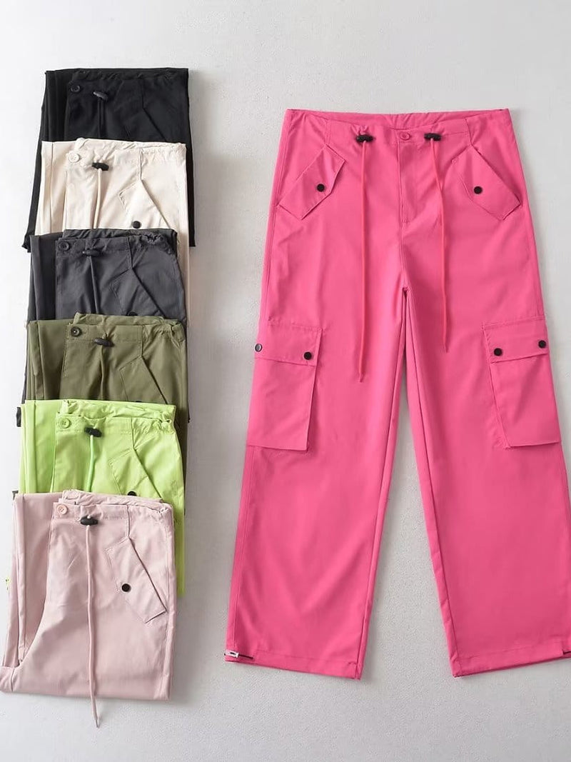 Polished Pants with an Effortless Classic Look