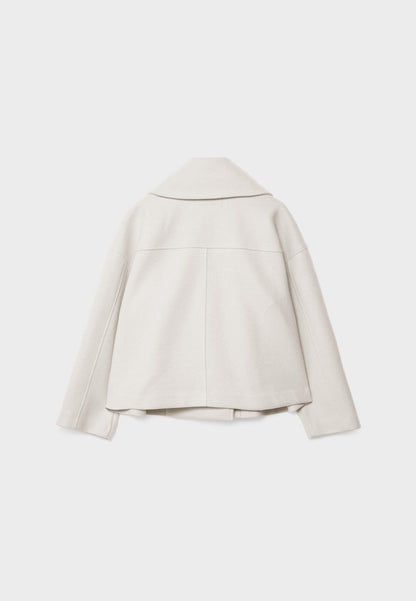 Beautifully Crafted Coat in a Classic Style