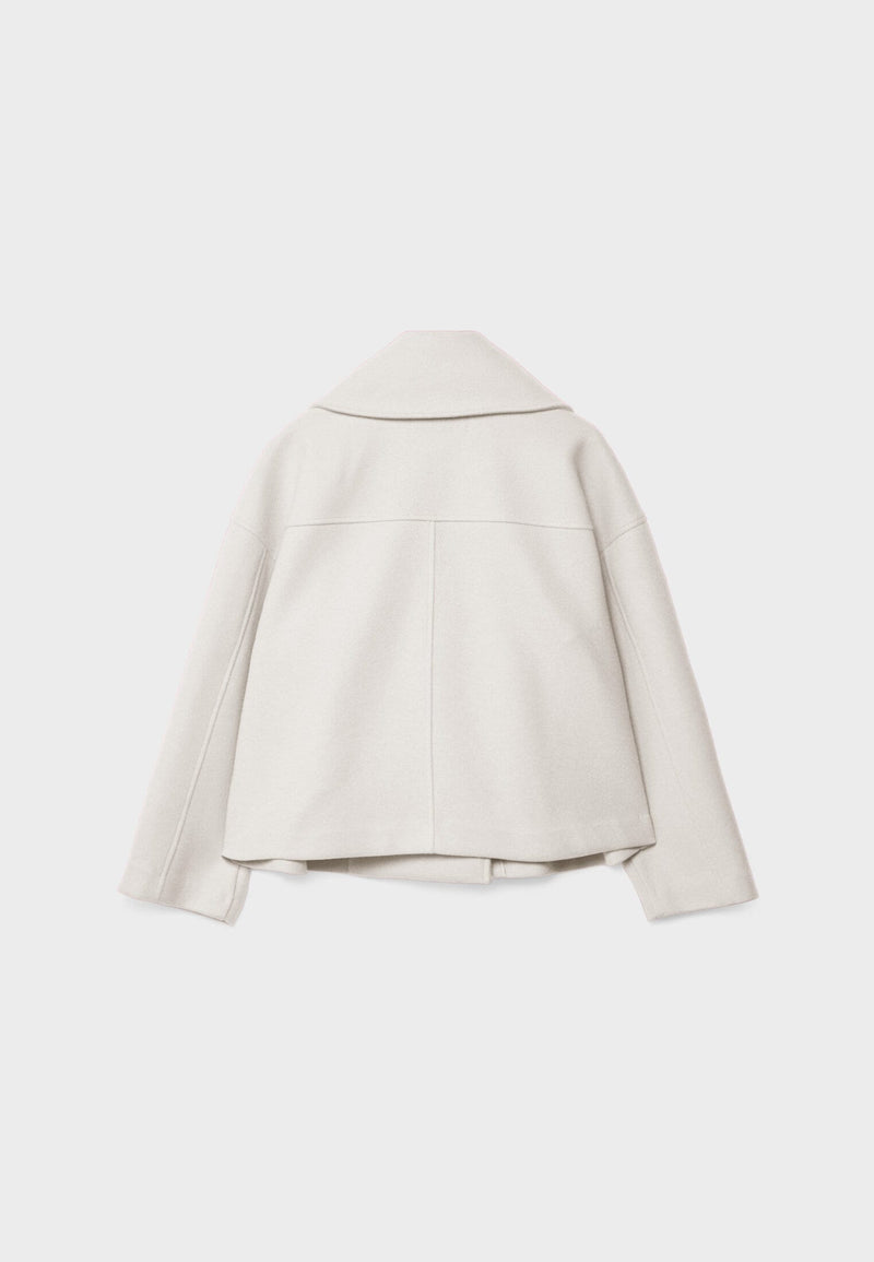 Beautifully Crafted Coat in a Classic Style