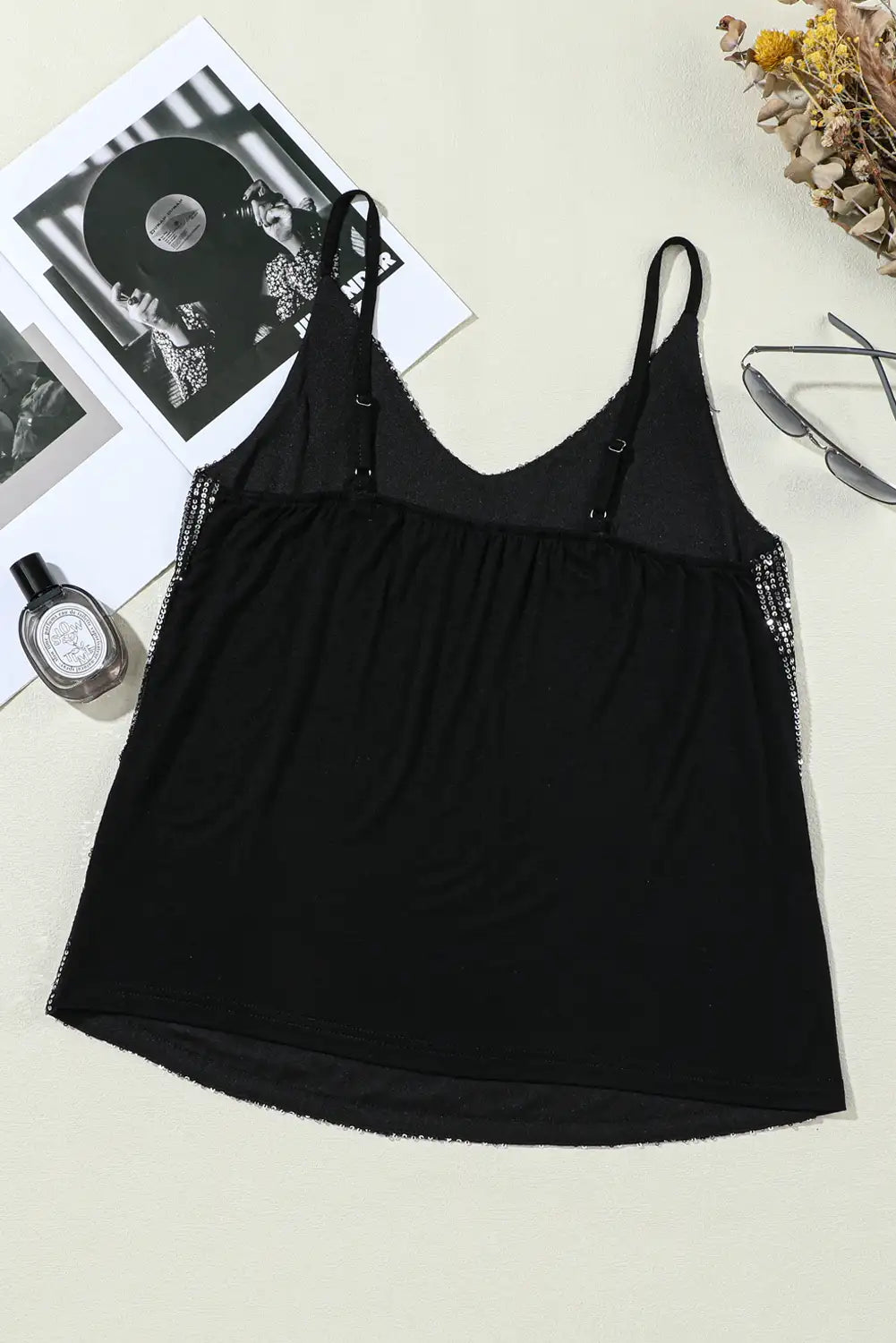 Beautifully Crafted Top in a Classic Style