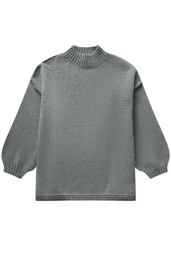A Vintage Style Garment with Delicate Timeless Details