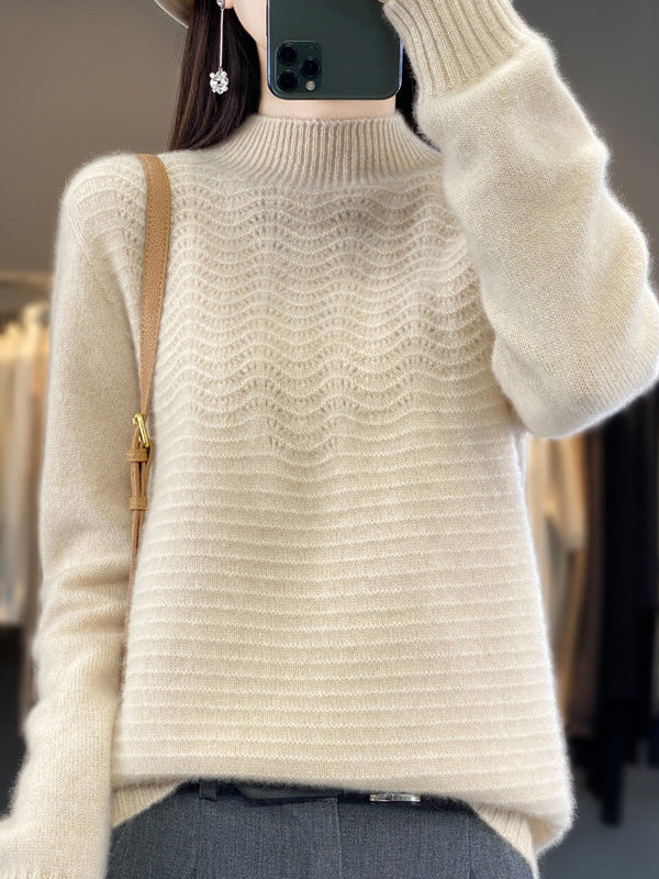 Classic Vintage & Enduringly Stylish Sweater